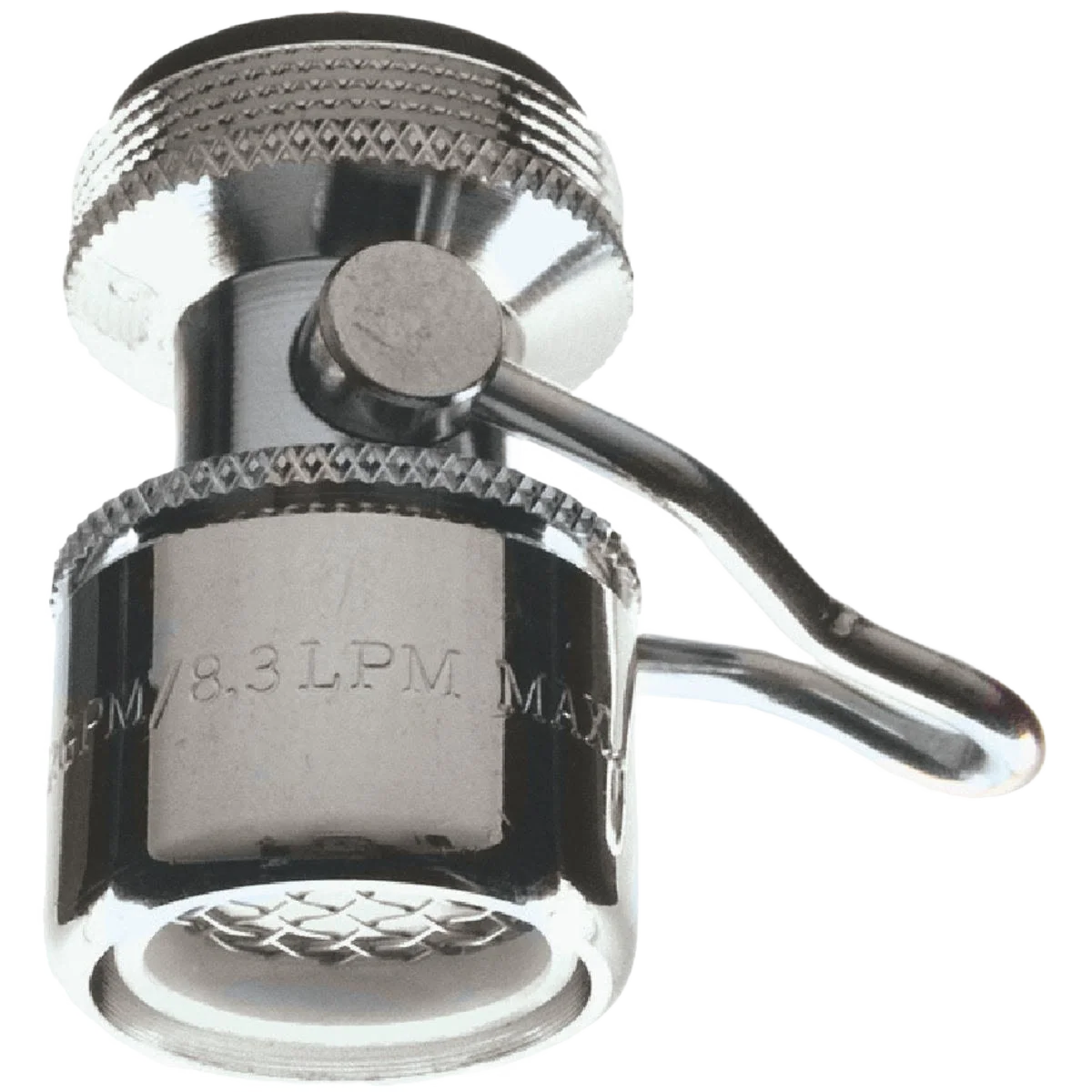 Optimized Do it Faucet Aerator With On Off Switch High-Grade