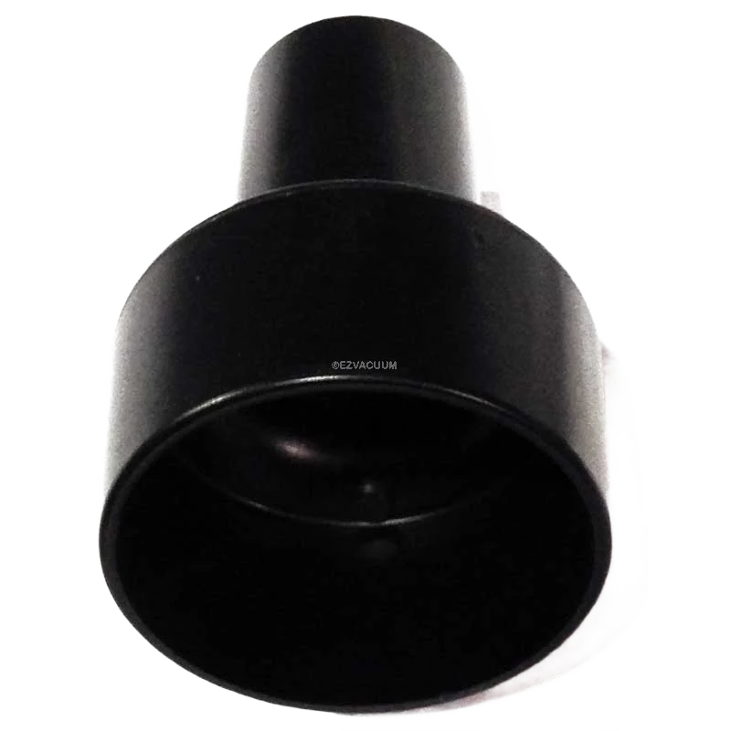 Fashionable Steel City Vacuum Company S Vac Machine End Coupling Excellent