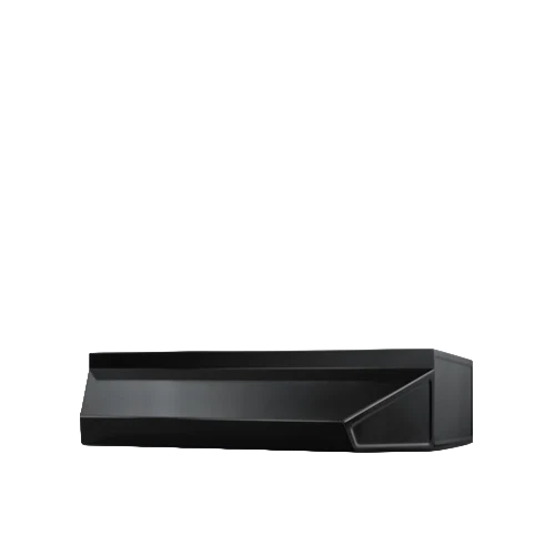 Responsible 30 Shell Hood Contemporary