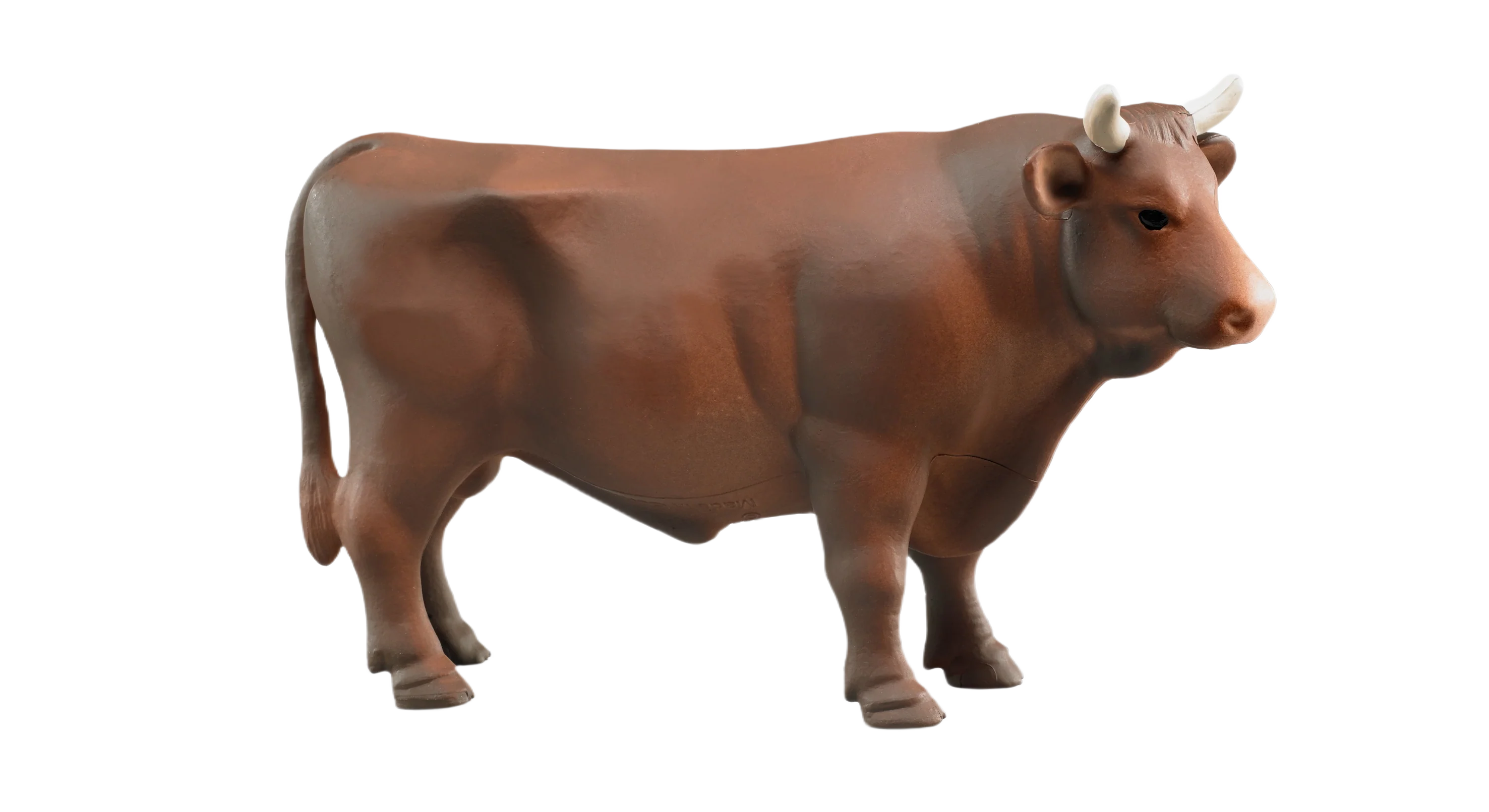 Professional Bruder Bull Action Figure Luxury