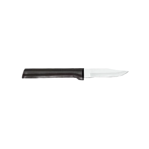 Consistent Rada Black Peeling Paring Knife Authentic