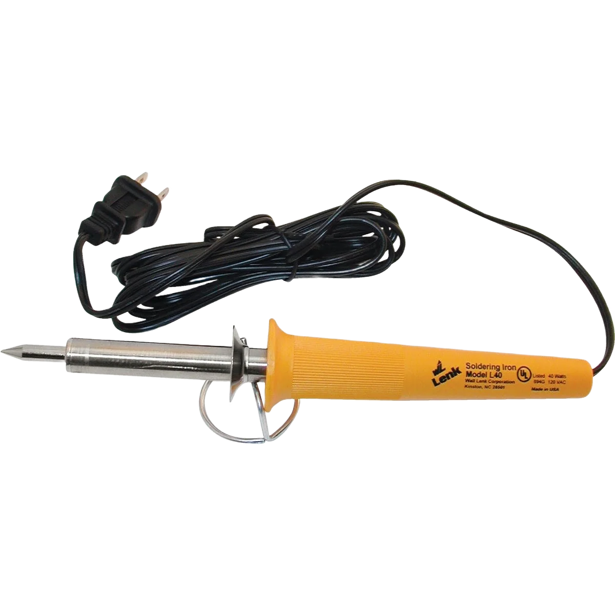 Lightweight Wall Lenk General Purpose Electric Soldering Iron Professional