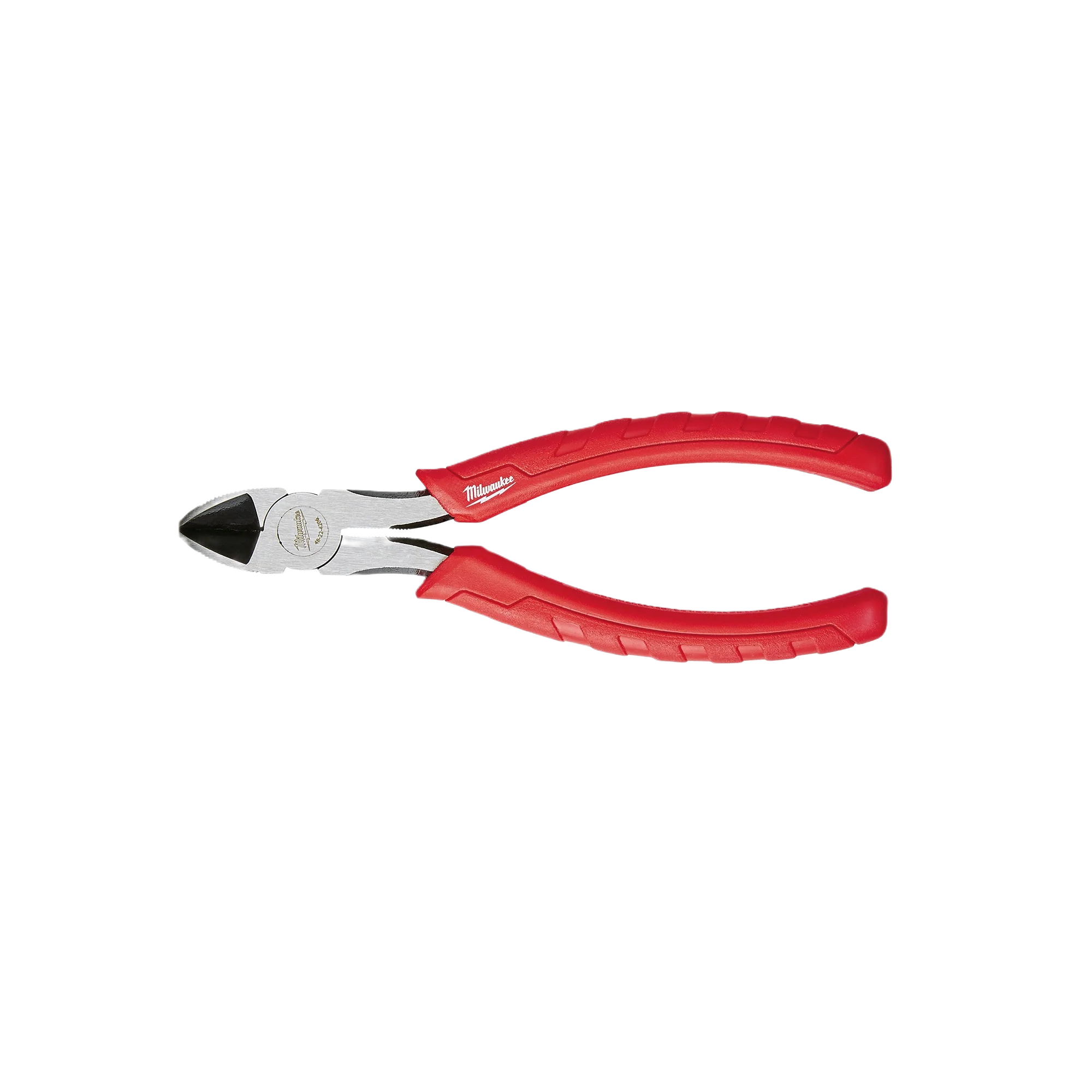 World-Class Milwaukee 6 Comfort Grip Diagonal Cutting Pliers Professional
