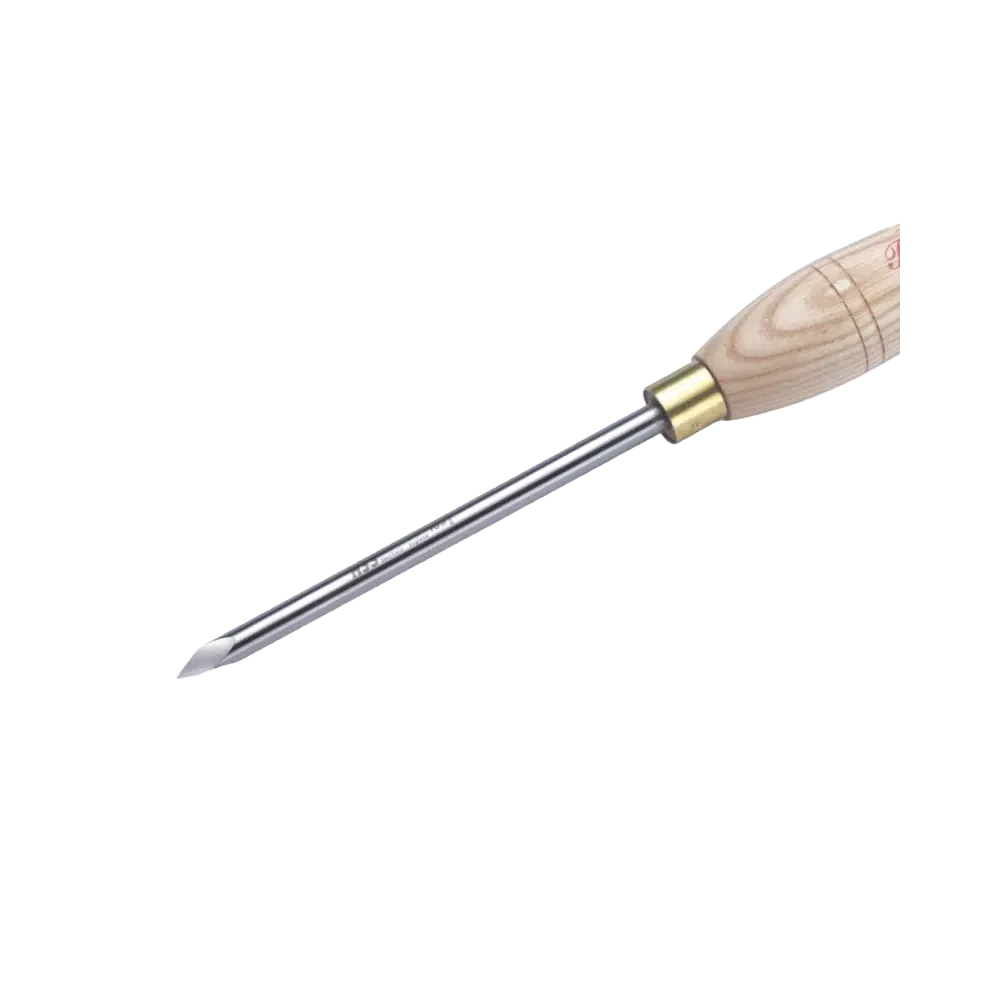 Clean Sorby Detail Point Tool 3 8 in. Classic