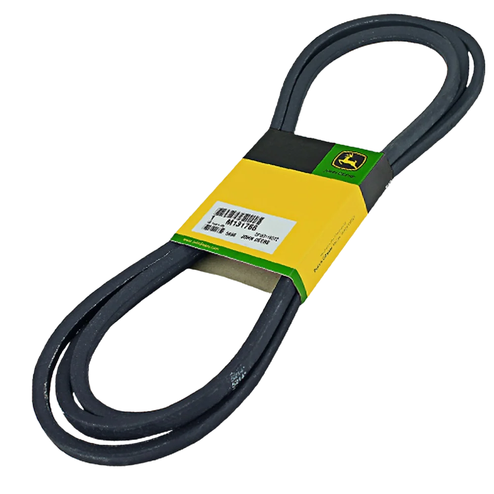 Versatile John Deere M131766 Drive Belt Sophisticated