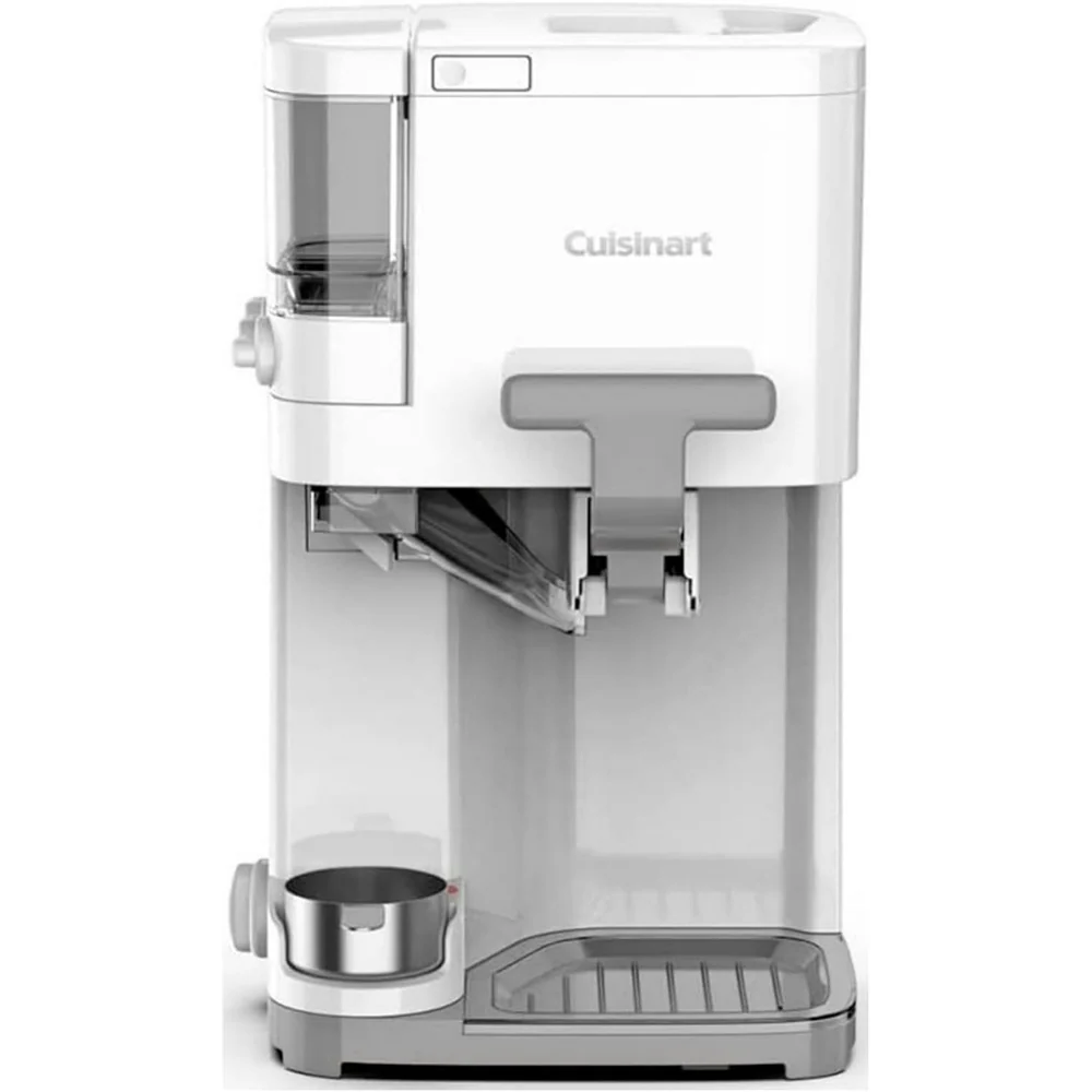 Clean Cuisinart Mix It In™ Soft Serve Ice Cream Maker