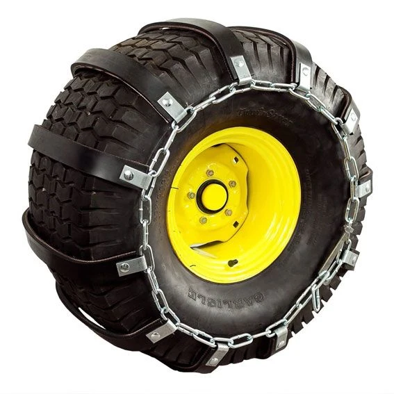Original Design TerraGrips LP39856 20X9-8 20X10-10 Rubber Traction Belts Top-Quality