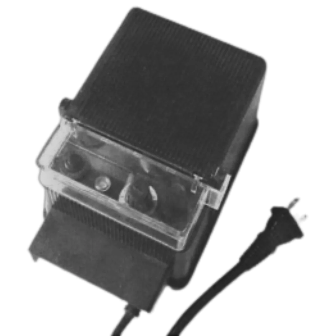Top-Quality TimberTech 100 Watt er for LED Deck Lighting 12V Flexible