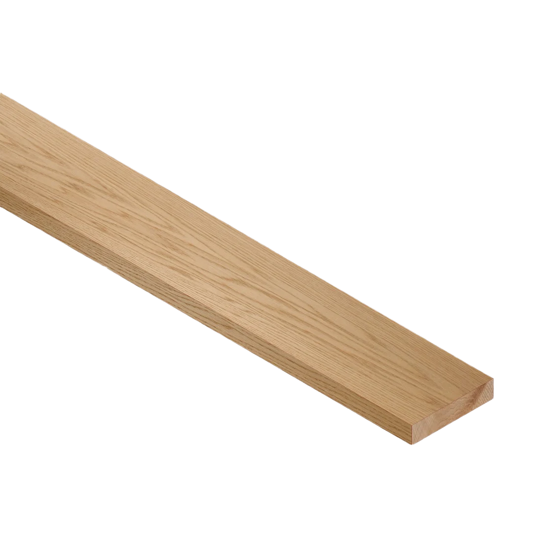 Outstanding B B 1x4x12 Oak Board S4S Easy-to-Use