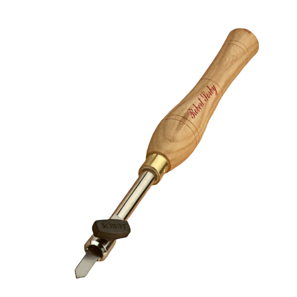 Next-Generation Sorby Chatter Tool Original