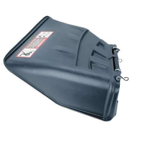 Top-Quality John Deere AUC11996 Side Discharge Chute Genuine