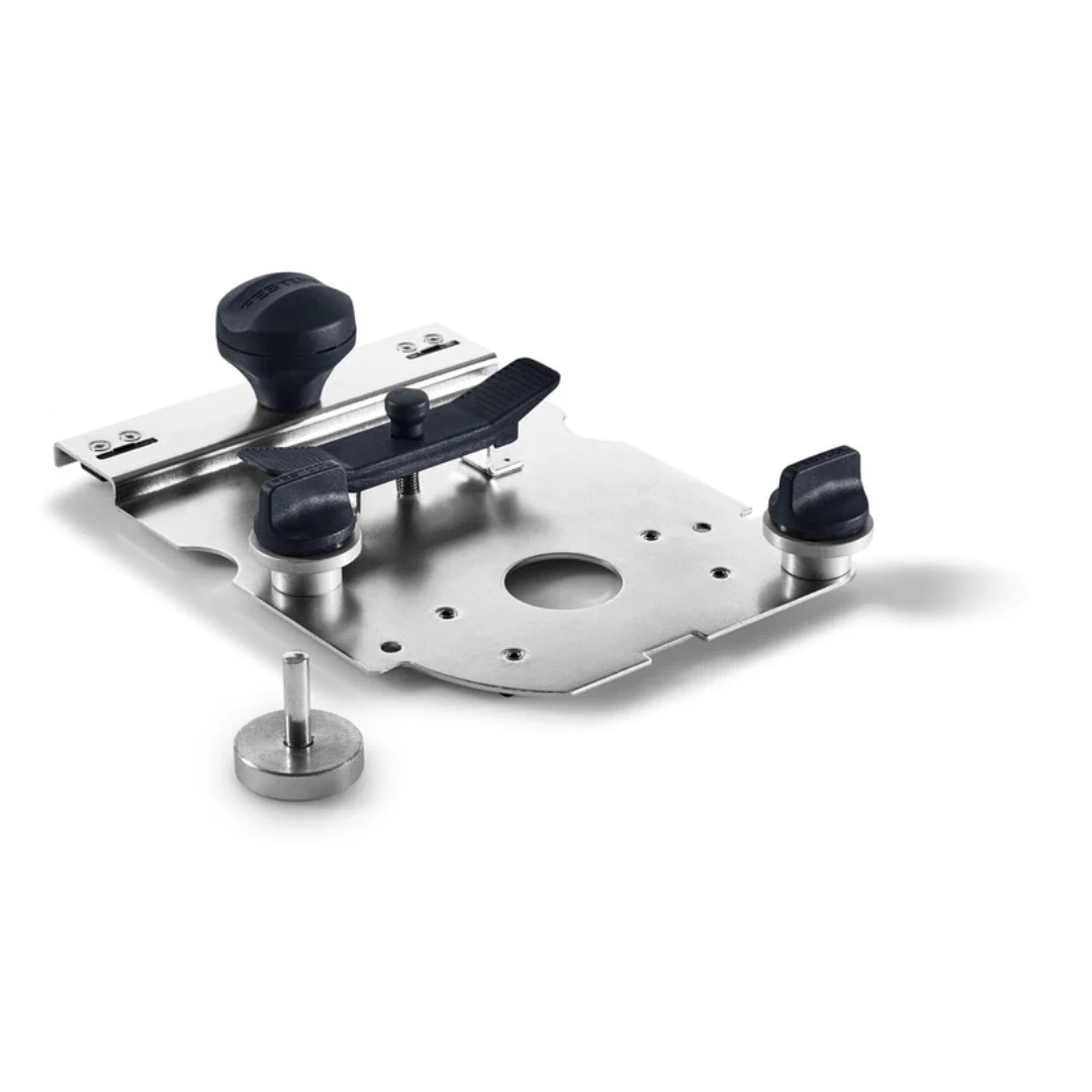 Expertly Made Festool 494340 LR 32 Guide Plate High-Performance