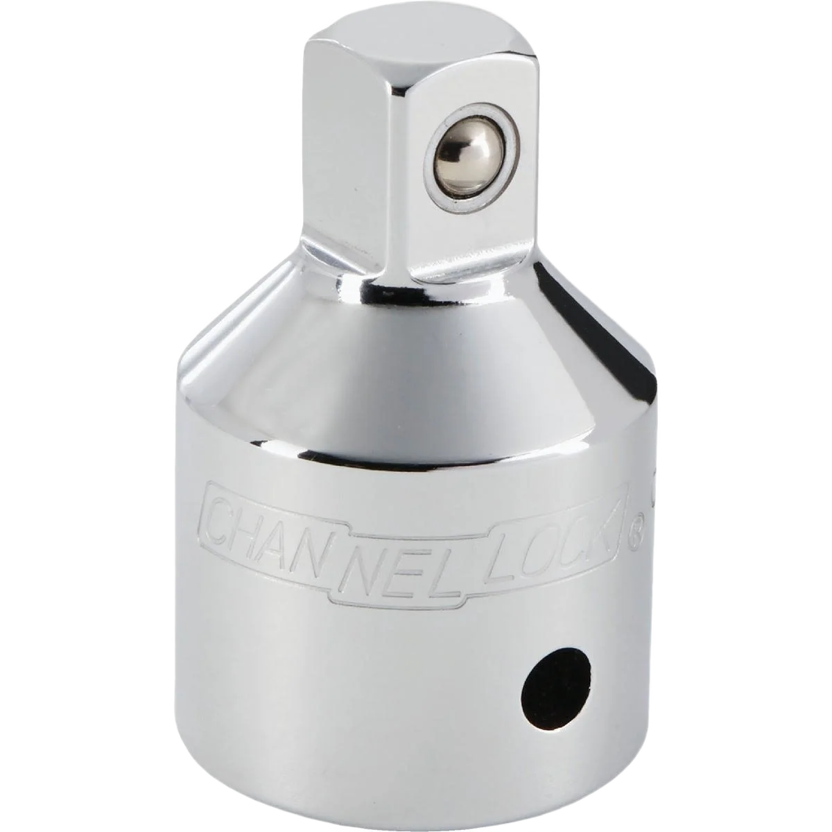 Optimized Channellock 3 4 in. F x 1 2 in. M Socket Adapter Contemporary