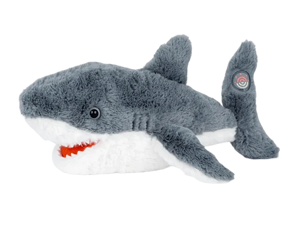 Powerful Fahlo Shark 12 Plush Outstanding