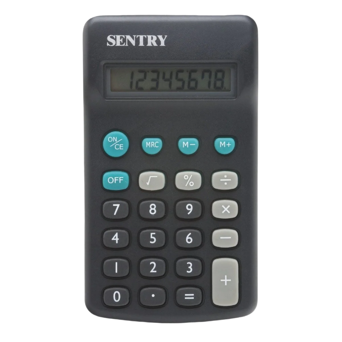 Professional Casio Pocket Calculator Superior