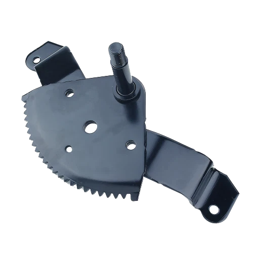 Refined John Deere AM136297 Steering Sector Gear Comfortable