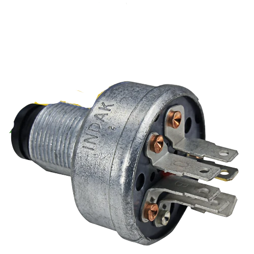Advanced John Deere TCA22740 Ignition Switch Durable