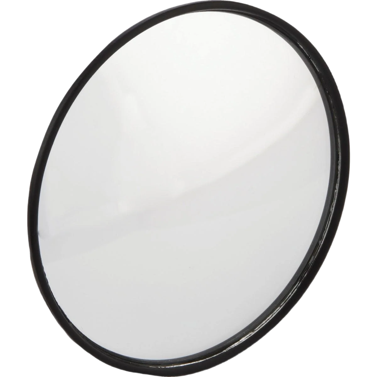 Fine Custom Accessories 3 In. Blind Spot Mirror Prestigious