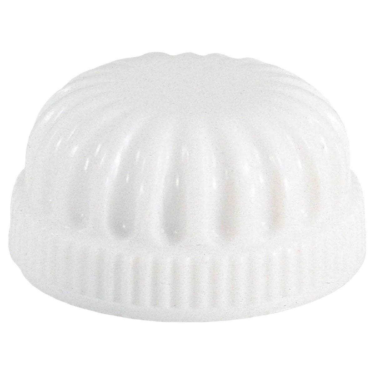 Next-Generation Westinghouse White Tapped Lock-Up Caps Versatile