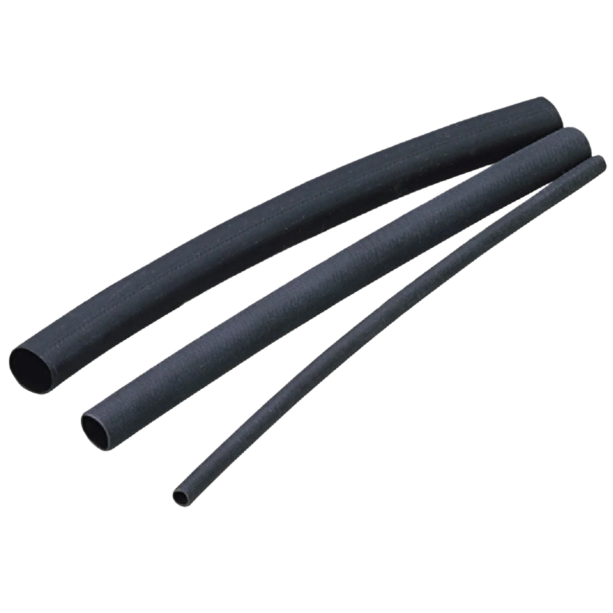 Functional Gardner Bender 4 In. Heat Shrink Tubing Crafted