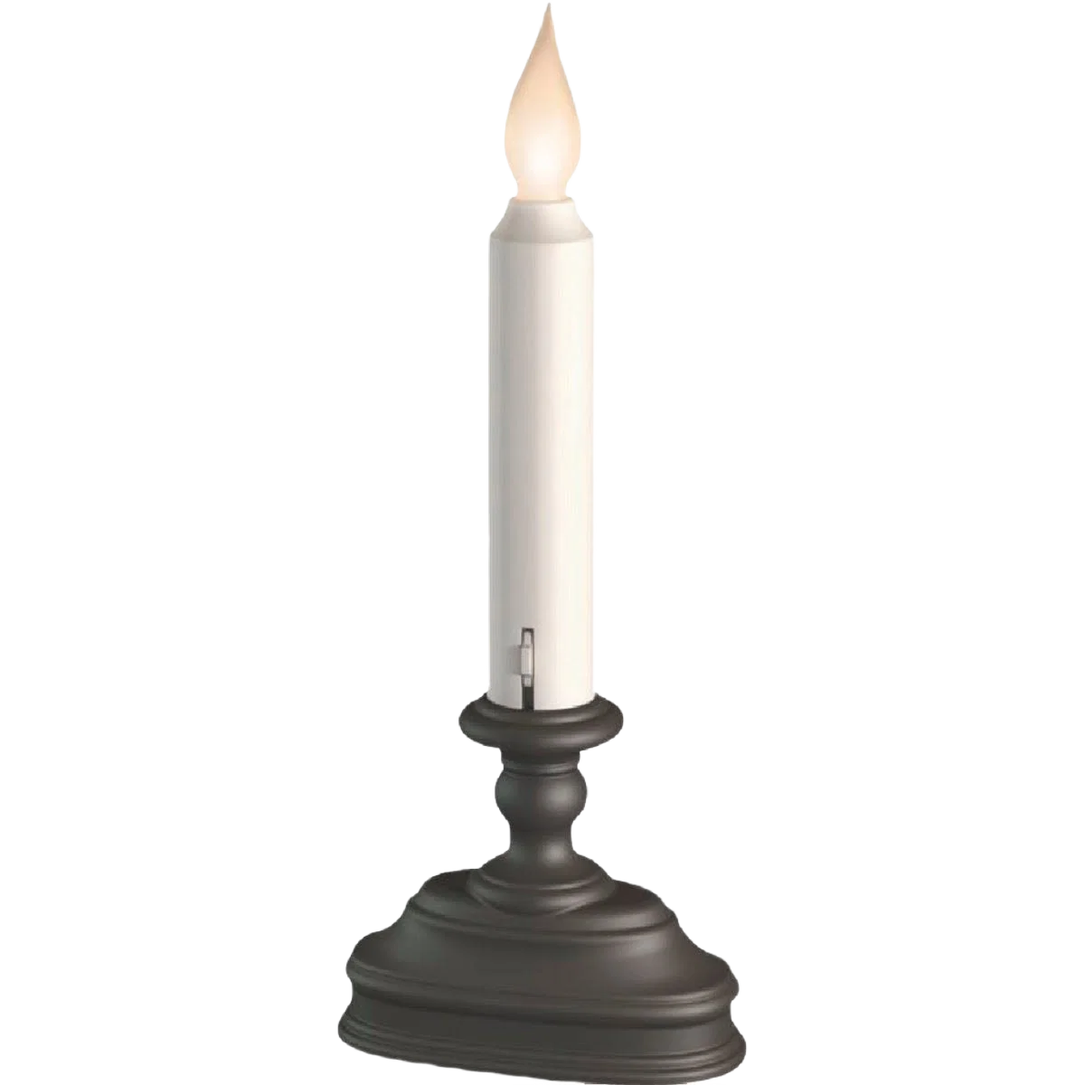 Stylish Xodus Standard Battery-Operated Candle Optimized