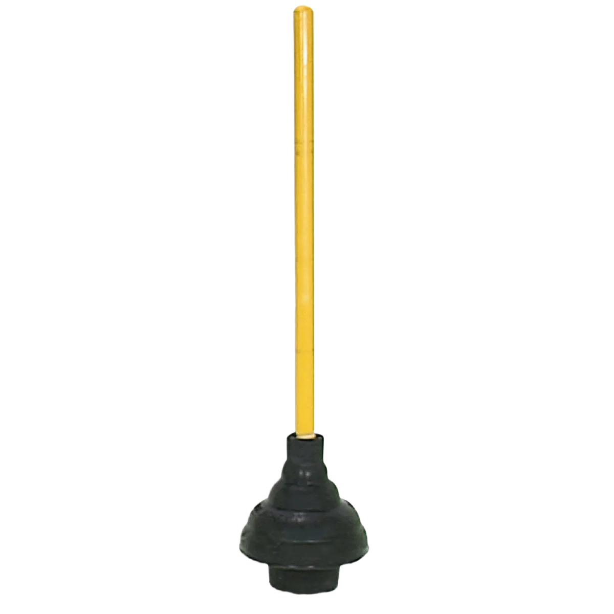 Next-Generation Do it 6 in. Tapered Cup Toilet Plunger First-Class