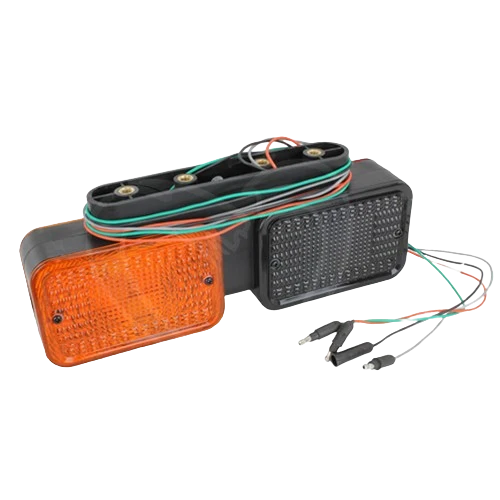 Carefully Designed John Deere LVA18273 Right Side Turn Signal Light Quality