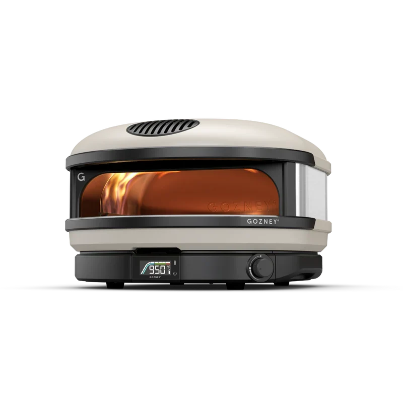 Functional Gozney Arc XL Pizza Oven Crafted