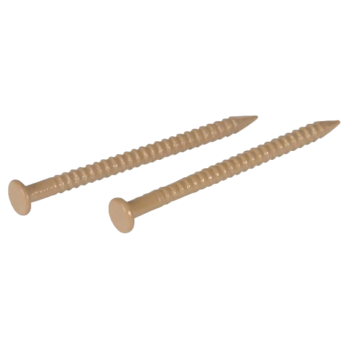 First-Class Hillman Panel Nail Oak 16 x 1 In. Detailed