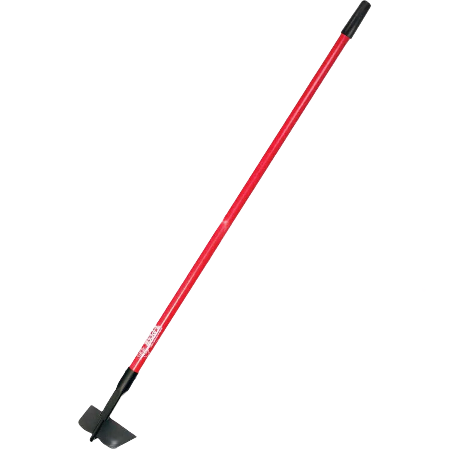 Comfortable Bully Tools Garden Hoe with Fiberglass Long Handle 58 in. Superior