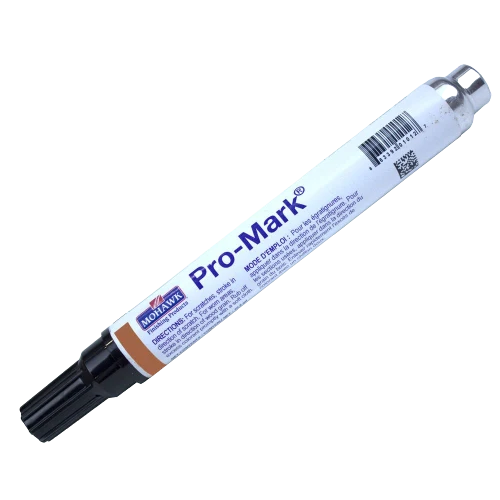 Reliable Mohawk Pro-Mark Coffee Fine Crafted