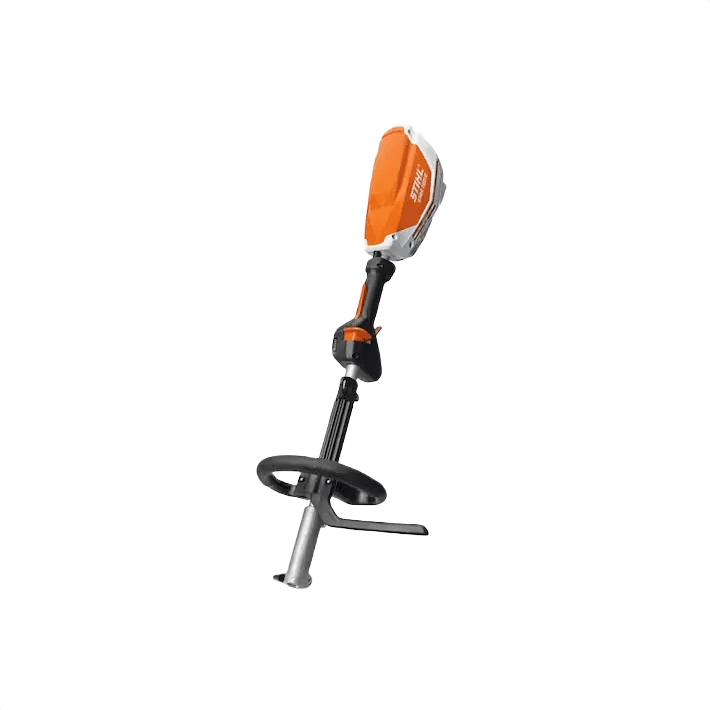 Green STIHL KMA 130 R Battery-Power KombiMotor Tool Only User-Friendly