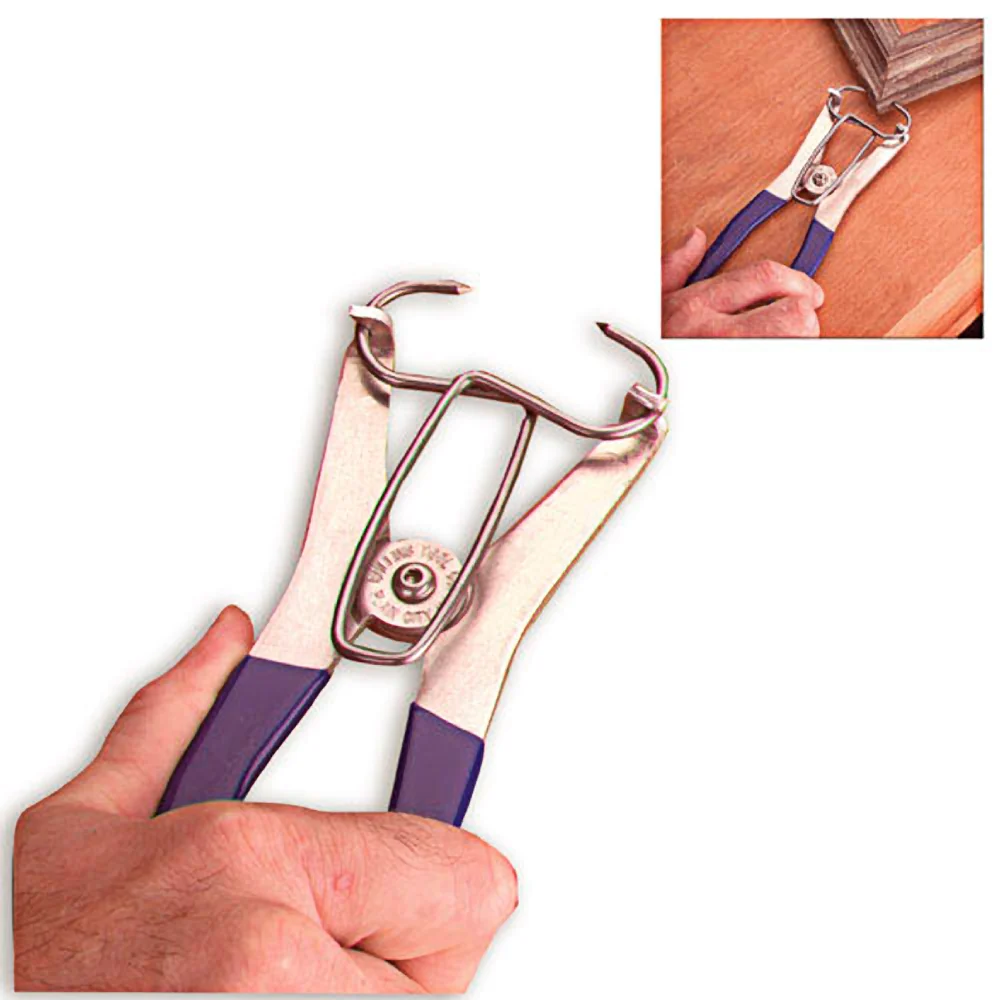Smooth Collins Miter Spring Clamp Pliers Sophisticated