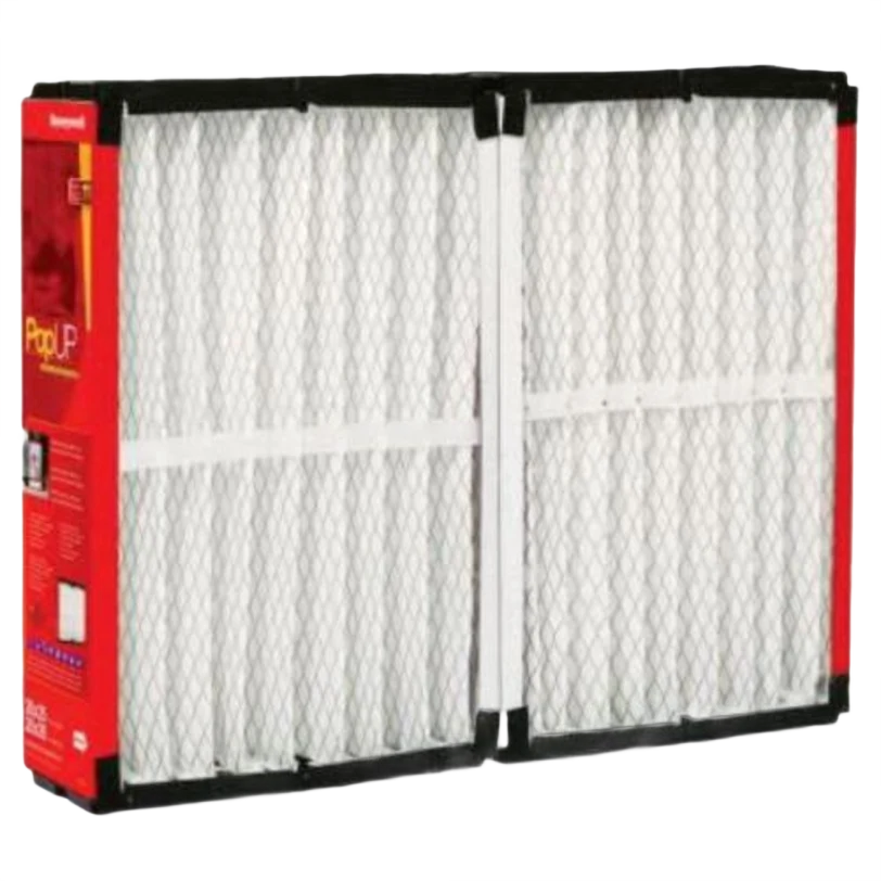Professional Honeywell POPUP2400 U Filter 16 x 5 7 8 x 27 1 8 in. Premium Material
