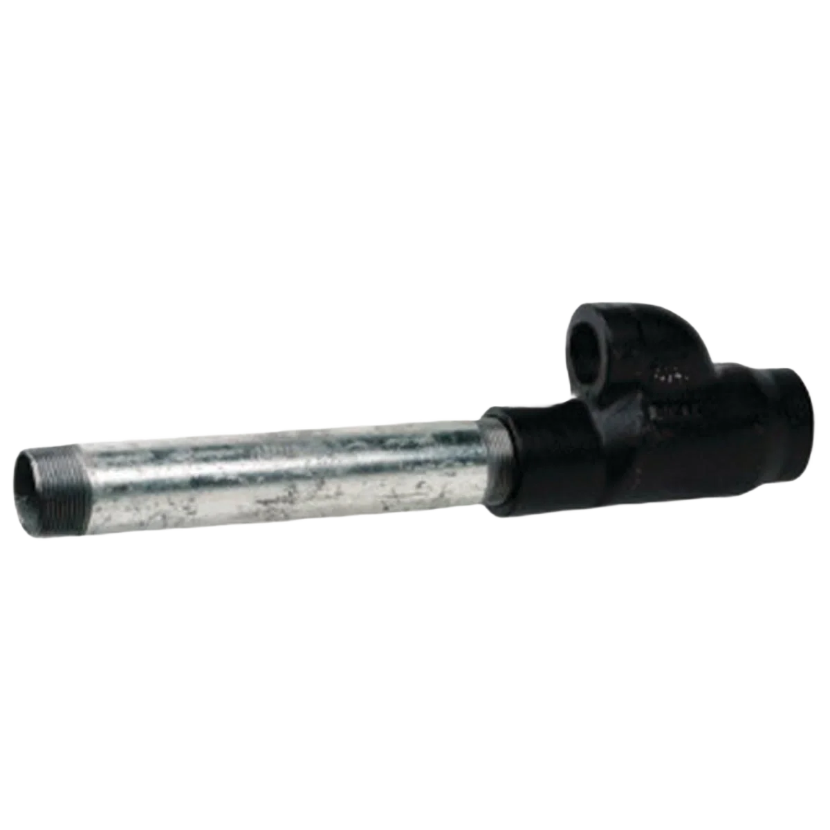 Smart Wayne 4 in. 2 Pipe Jet Assembly World-Class