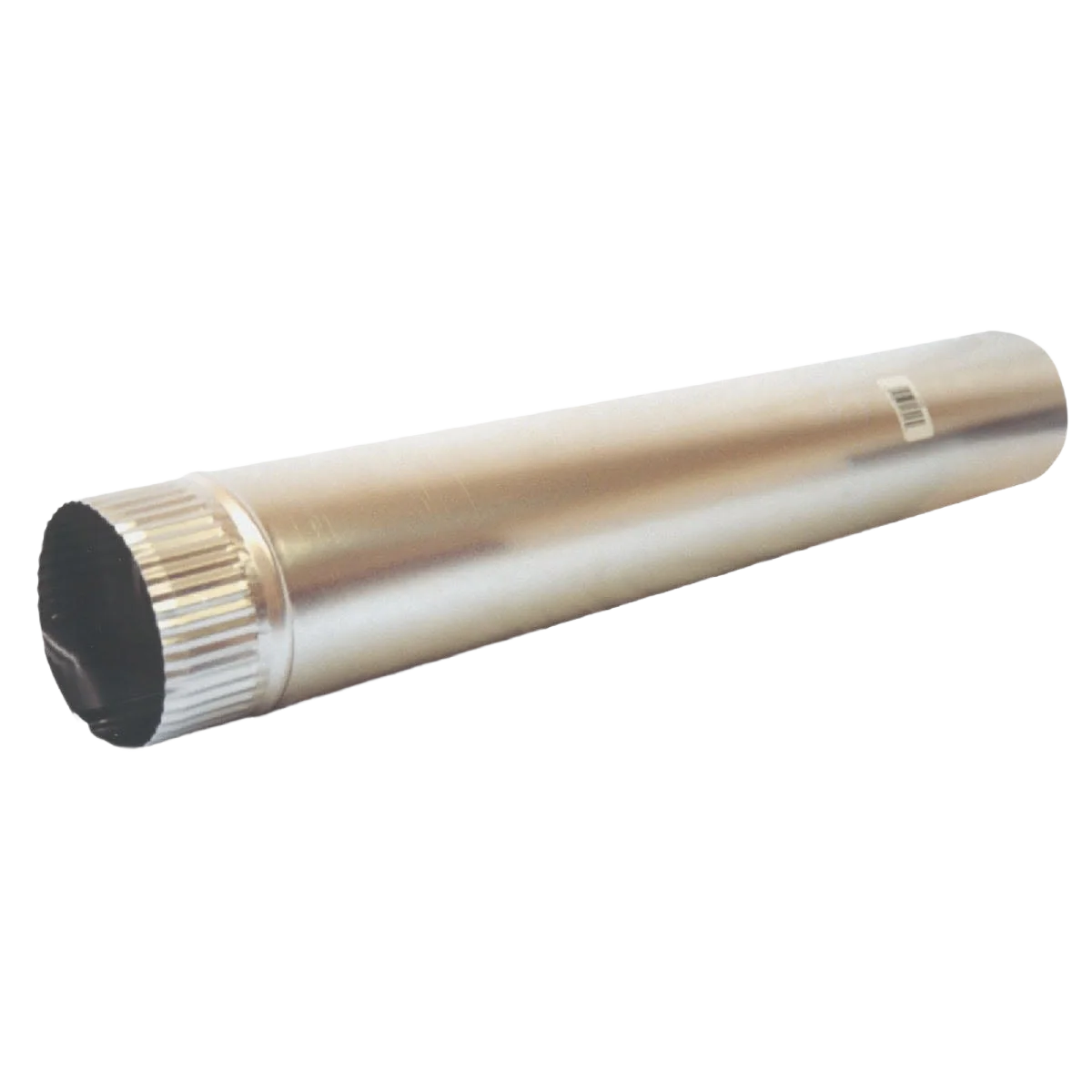 Relaxed Dundas Jafine Aluminum Dryer Pipe 3 In. x 24 In. Unique