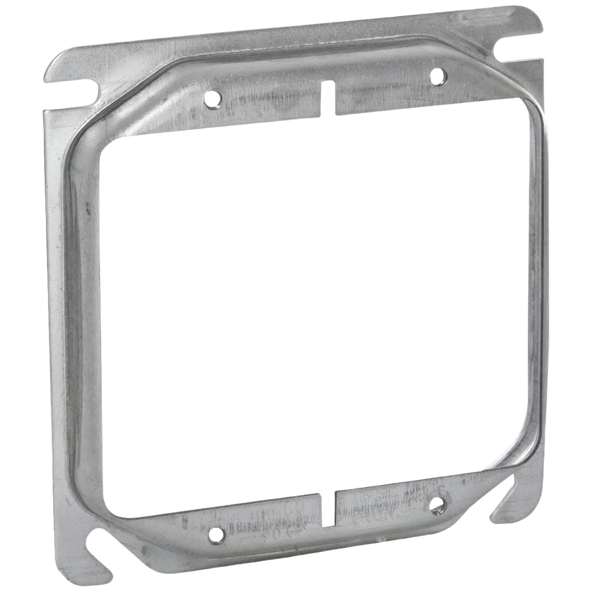 Exclusive Southwire 2-Device Combination 4 x 4 Cover Certified