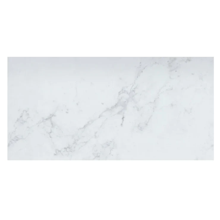 Reliable Emser Tile Emcore Reign White Luxury Vinyl Tile 12 x 24 in. Innovative