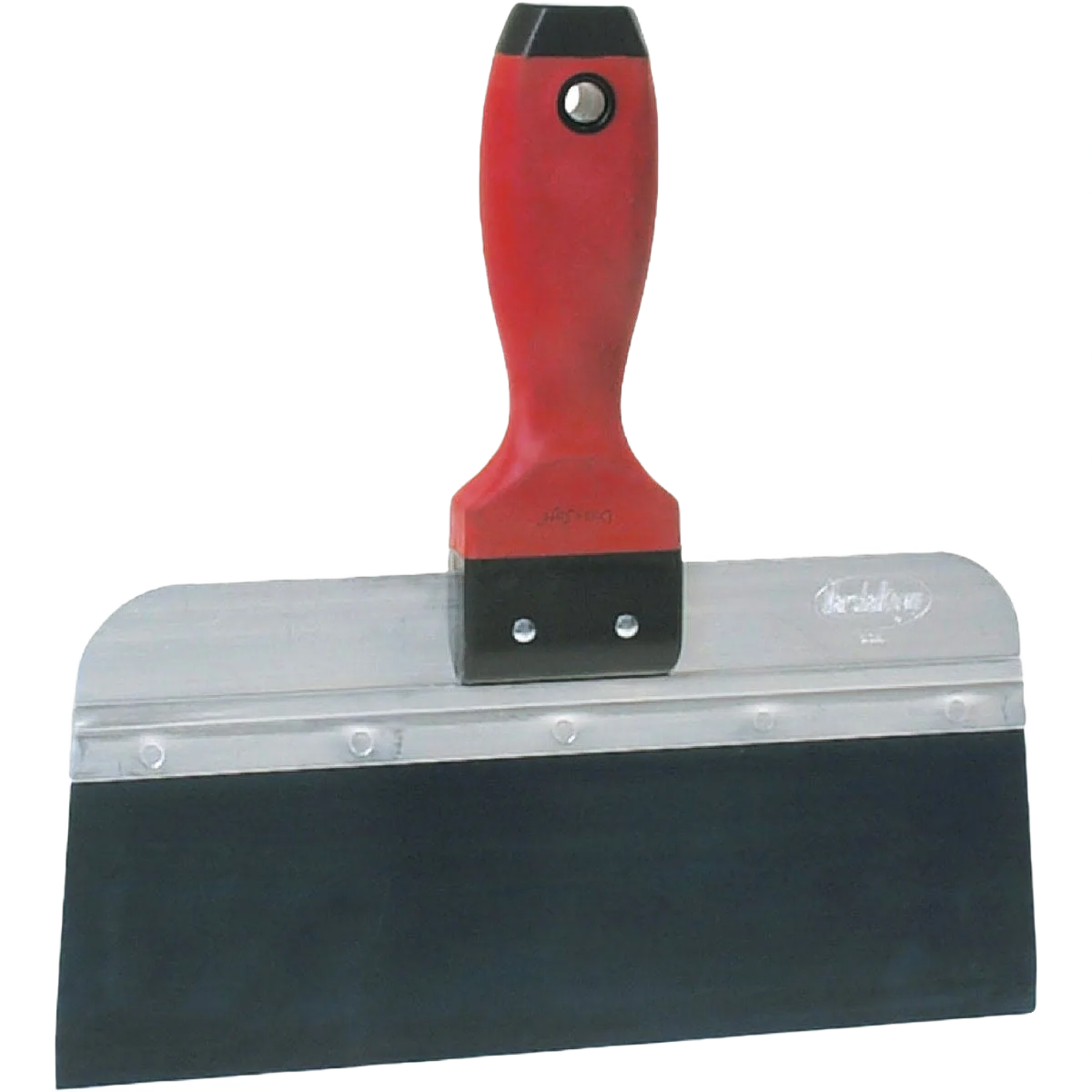 Fashionable Marshalltown Steel Taping Knife 10 in. Comfortable