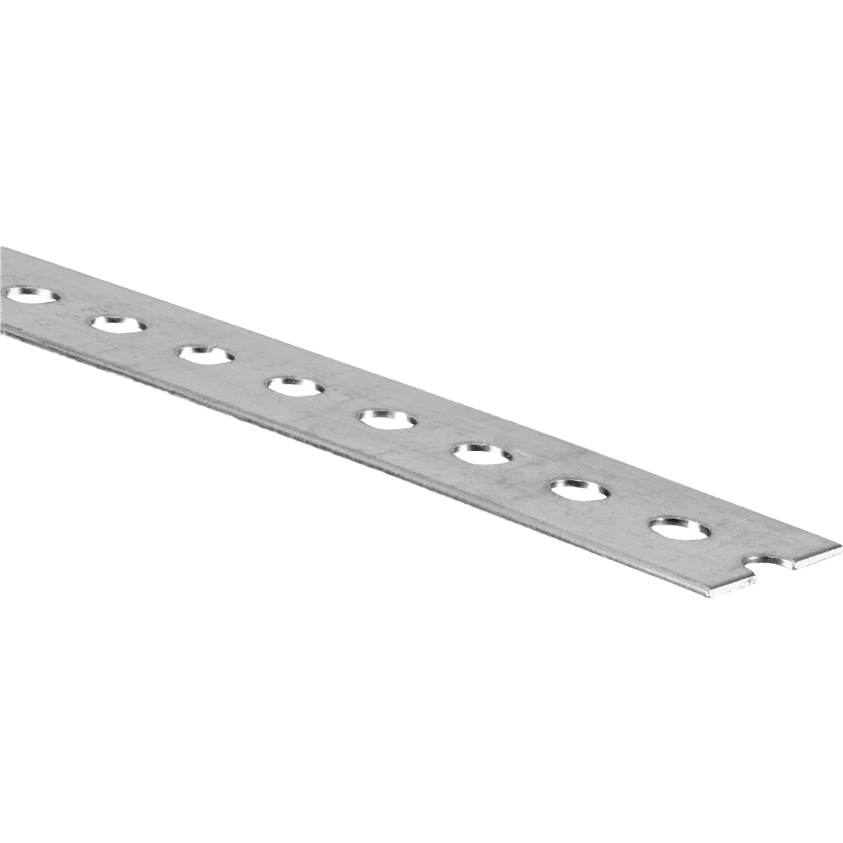 Artisan SteelWorks Steel Flat Stock 1-3 8 In. x 3 Ft. Long-Lasting