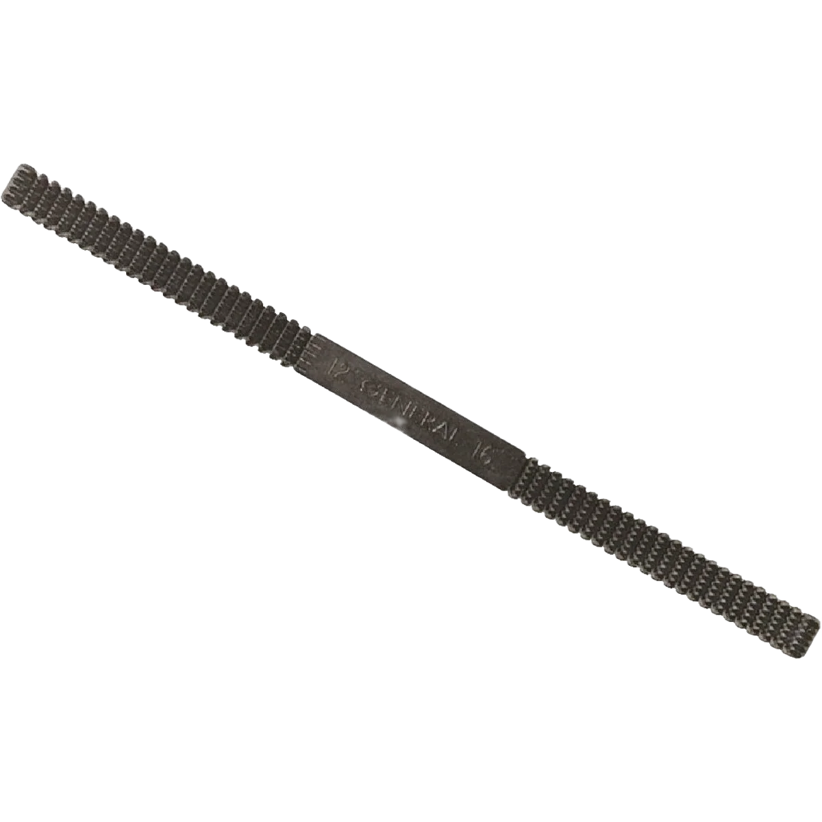 Premium Material General Tools Thread Repair File 9 10 12 16 20 27 28 32 In. Luxury