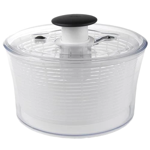 User-Friendly OXO Good Grips Salad Spinner Luxury