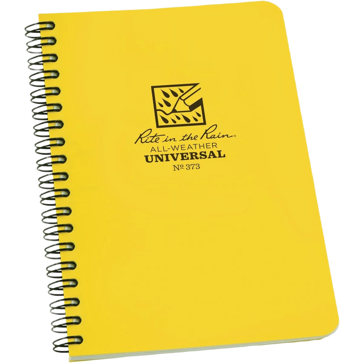 Enhanced Rite In The Rain All-Weather Notebook Verified