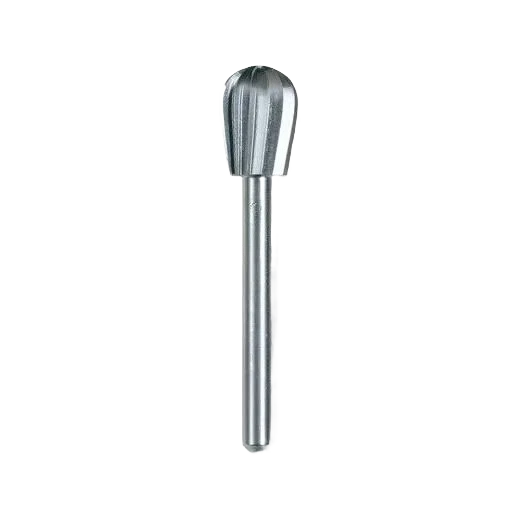 Modern Dremel 1 4 in. Carving Bit Wider Round World-Class