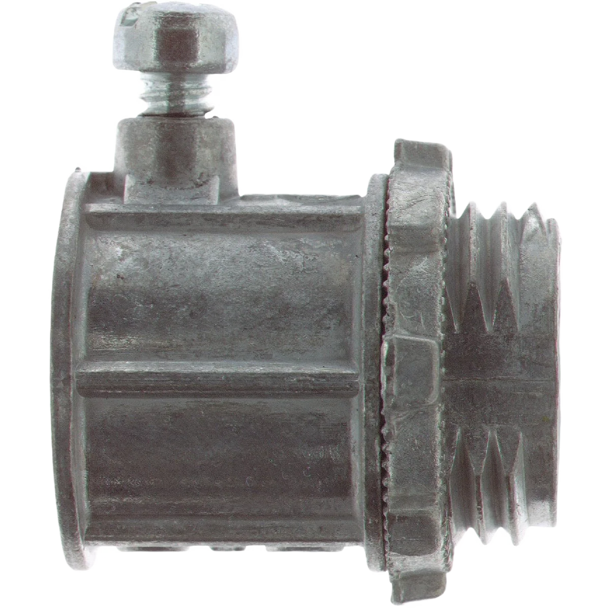 Elite Halex 1-1 4 Compression EMT Conduit Connector User-Friendly