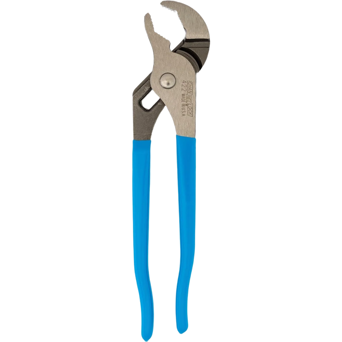 Functional Channellock V-Jaw Groove Joint Pliers 9-1 2 in. Trusted