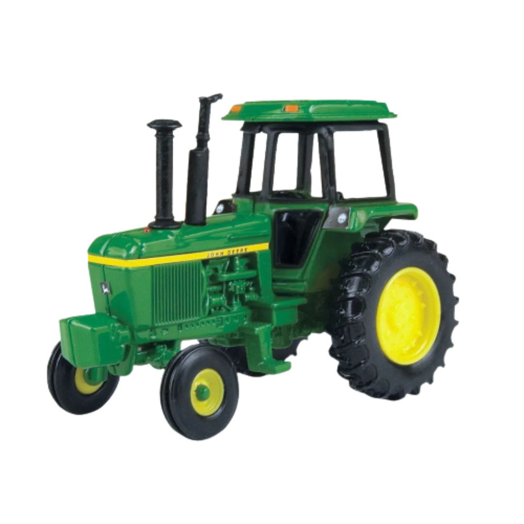 Clean Ertl LP64766 1 64 Scale John Deere Soundgard Tractor CNP World-Class