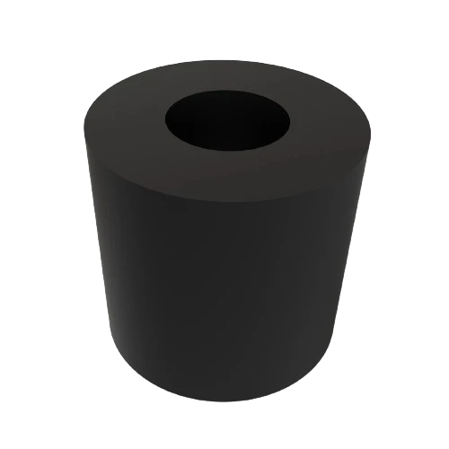 High-Grade John Deere P49545 Plain Bushing Traditional
