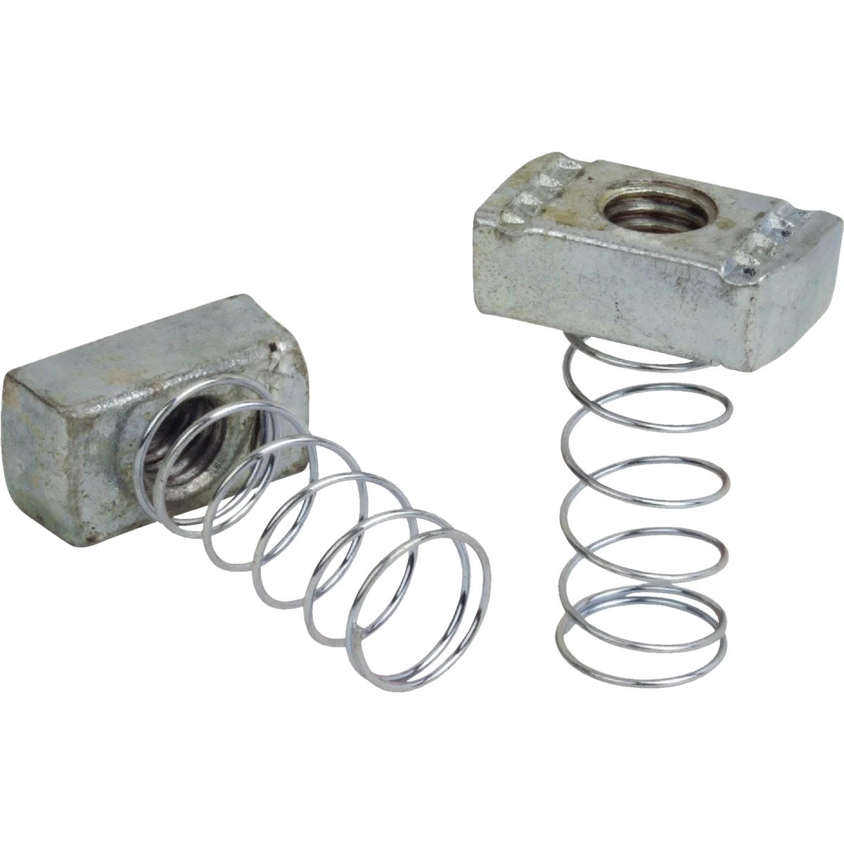 Sustainable Superstrut Spring Nut World-Class