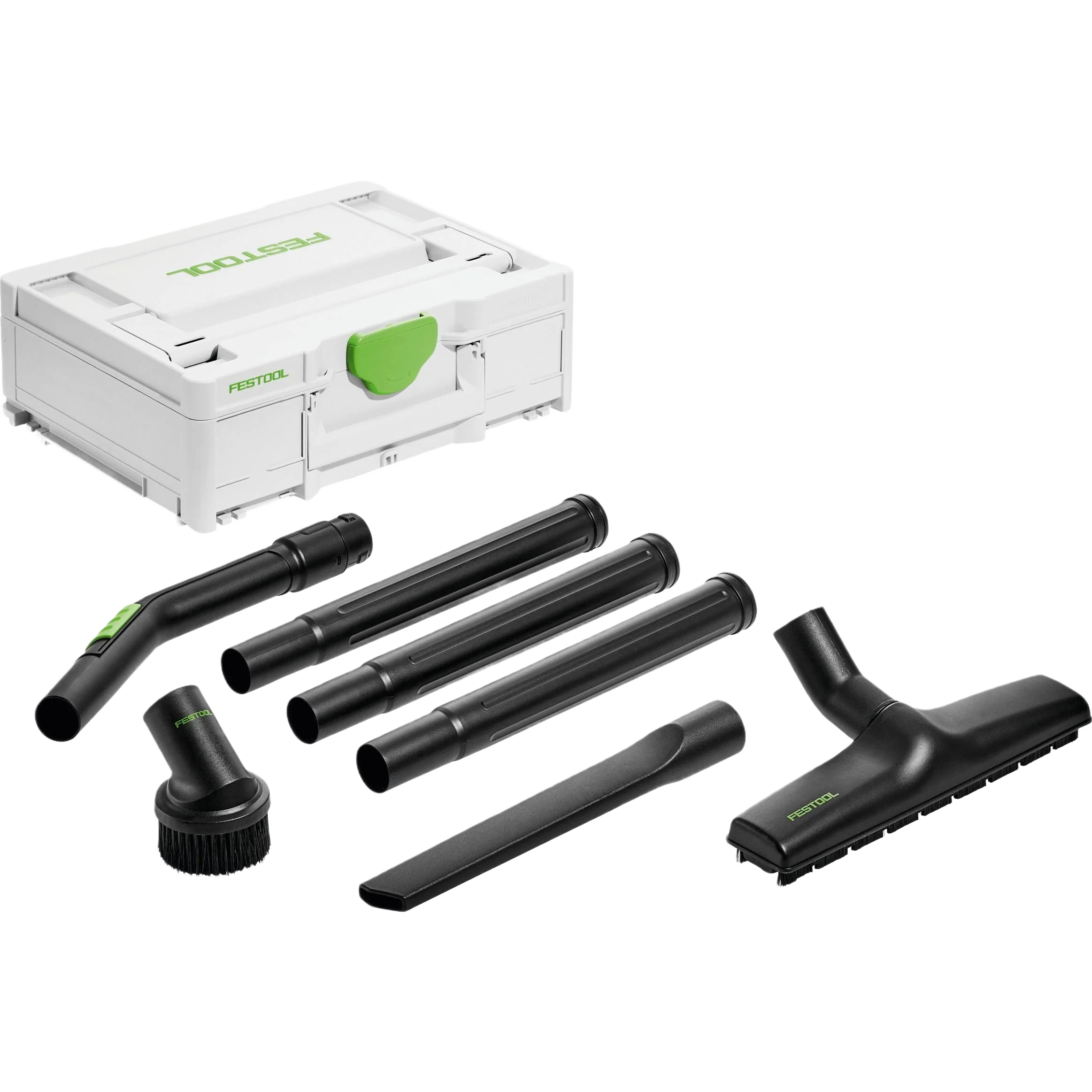 Reliable Festool 577257 Standard Cleaning Set RS-ST D 27 36-Plus Next-Generation